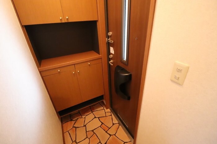 ラファエル IIの物件内観写真