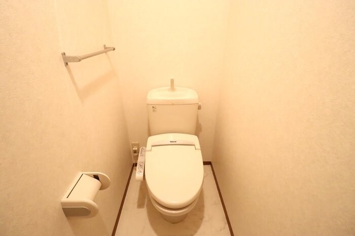 ラファエル IIの物件内観写真