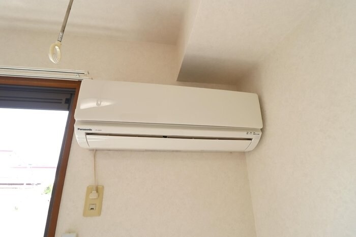 ラファエル IIの物件内観写真