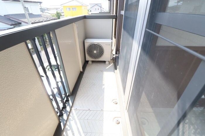 ラファエル IIの物件内観写真