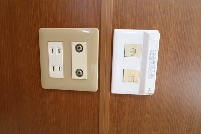 ラファエル IIの物件内観写真