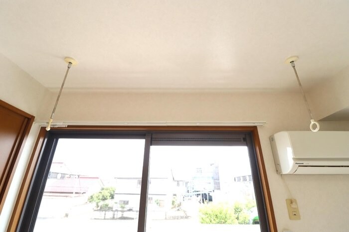 ラファエル IIの物件内観写真