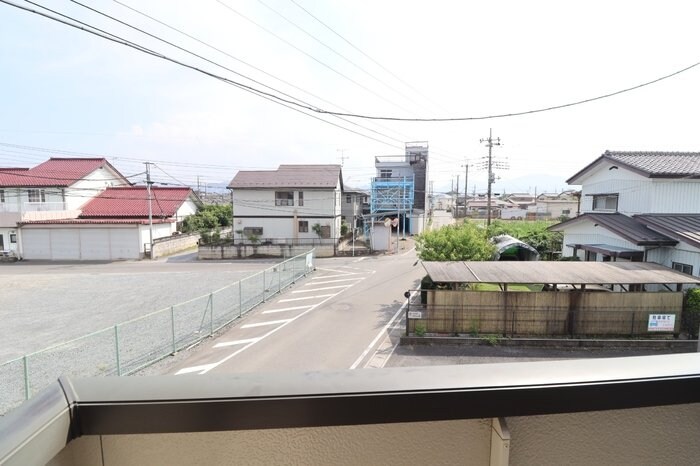 ラファエル IIの物件内観写真