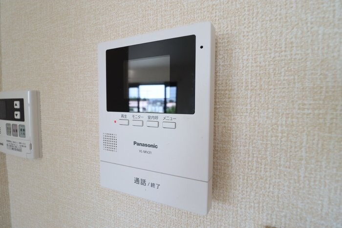 ラファエル IIの物件内観写真