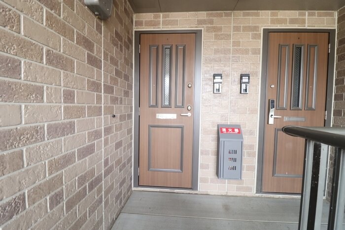 ラファエル IIの物件内観写真