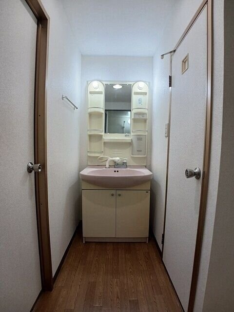 ニュ-シティ和田山の物件内観写真