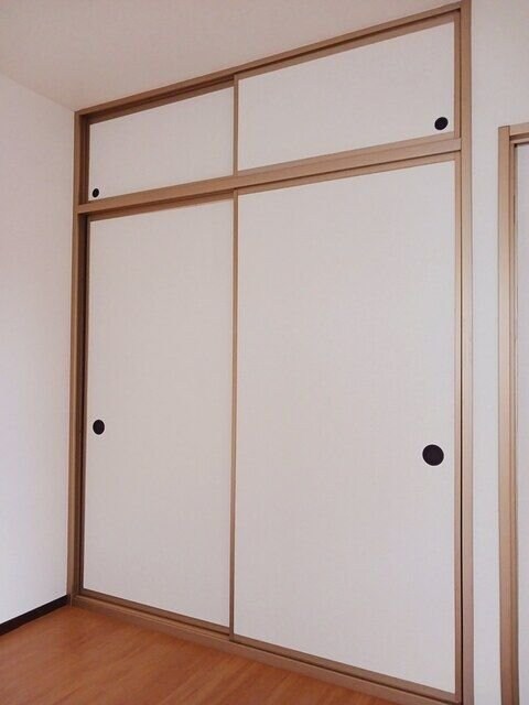 ニュ-シティ和田山の物件内観写真