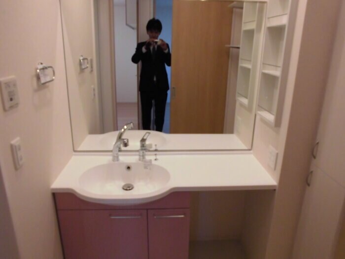 クラリーチェの物件内観写真