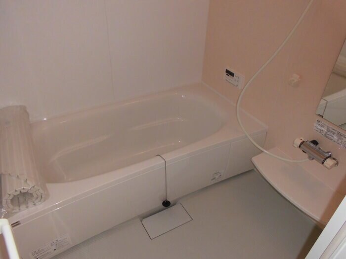 クラリーチェの物件内観写真