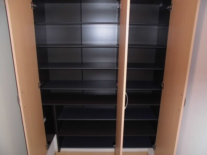 クラリーチェの物件内観写真