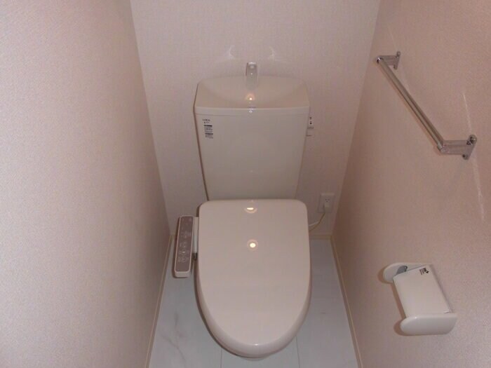 クラリーチェの物件内観写真