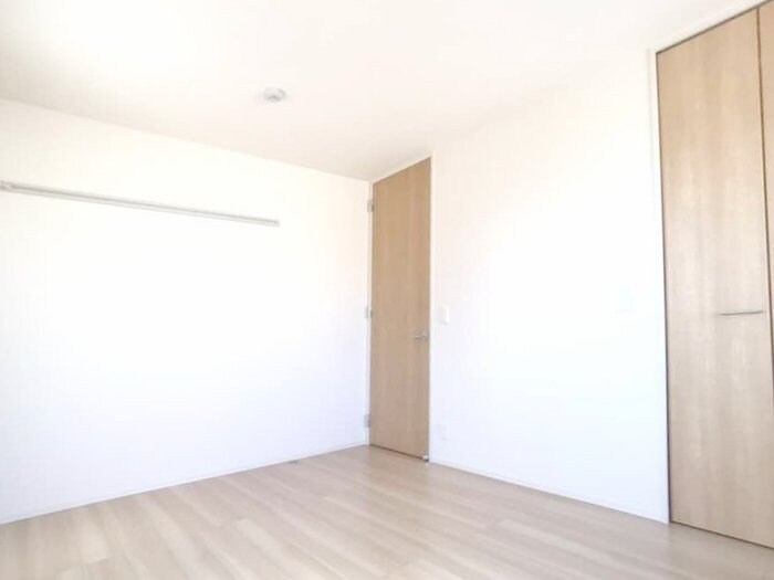 クラリーチェの物件内観写真