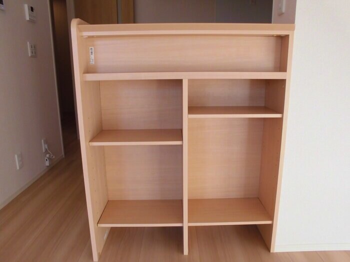 クラリーチェの物件内観写真