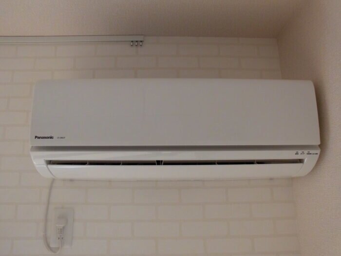 クラリーチェの物件内観写真