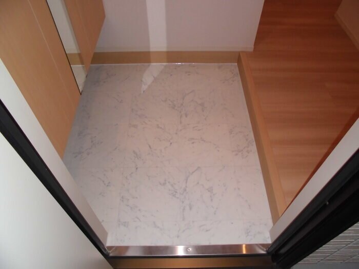 クラリーチェの物件内観写真