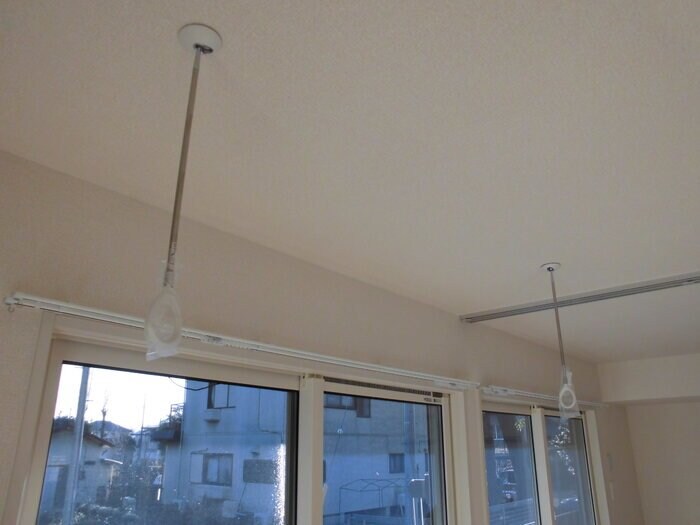 クラリーチェの物件内観写真