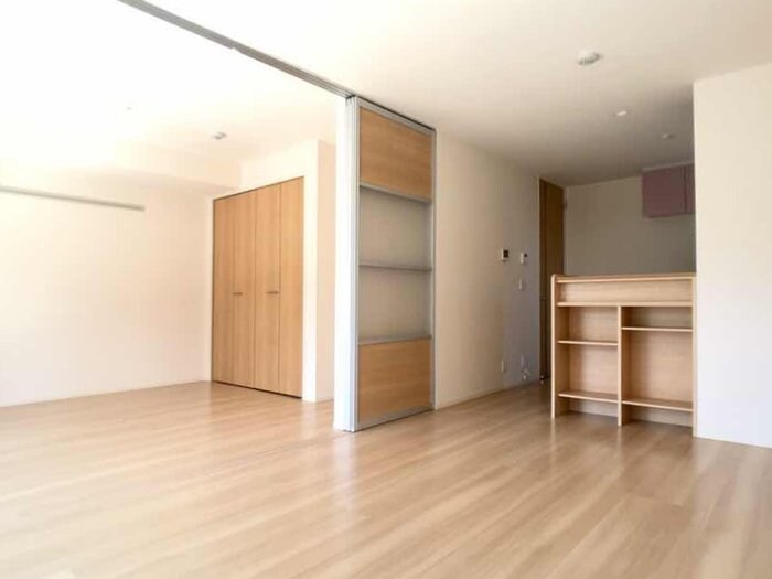 クラリーチェの物件内観写真