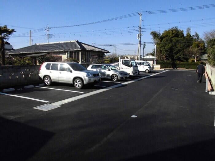 クラリーチェの物件内観写真
