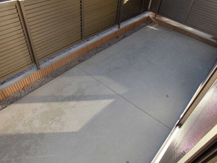 クラリーチェの物件内観写真