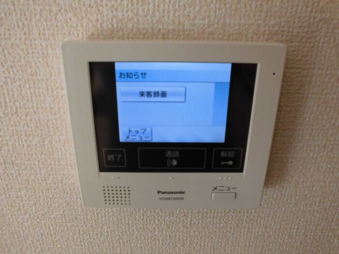 クラリーチェの物件内観写真