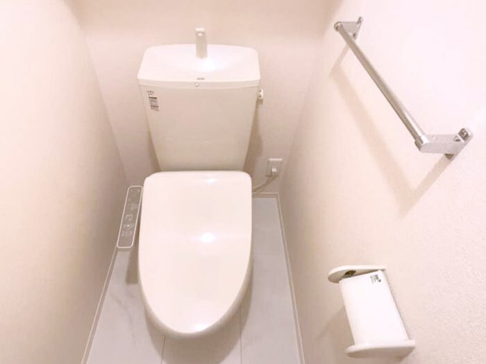 クラリーチェの物件内観写真