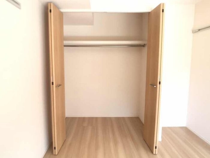 クラリーチェの物件内観写真