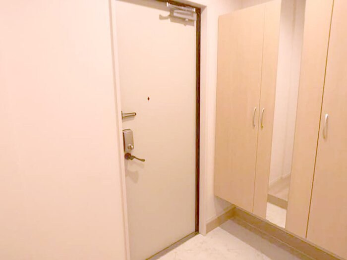 クラリーチェの物件内観写真