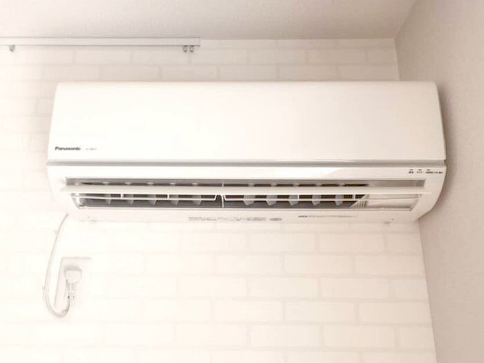 クラリーチェの物件内観写真