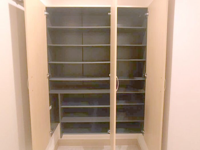 クラリーチェの物件内観写真