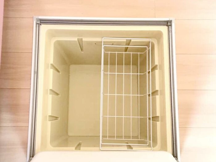 クラリーチェの物件内観写真