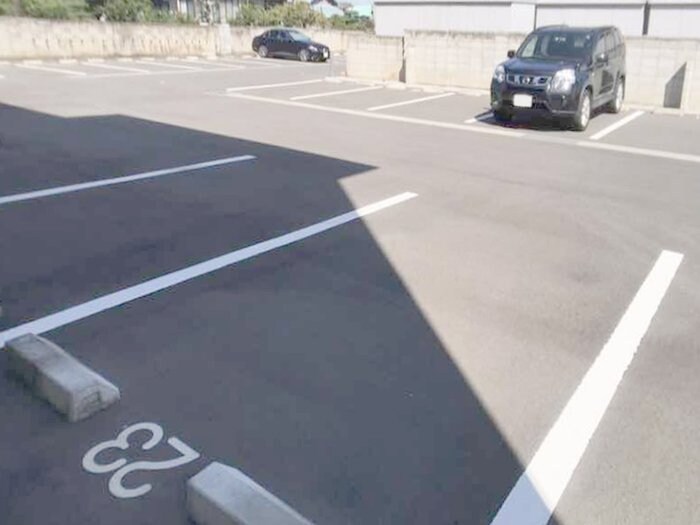 クラリーチェの物件内観写真