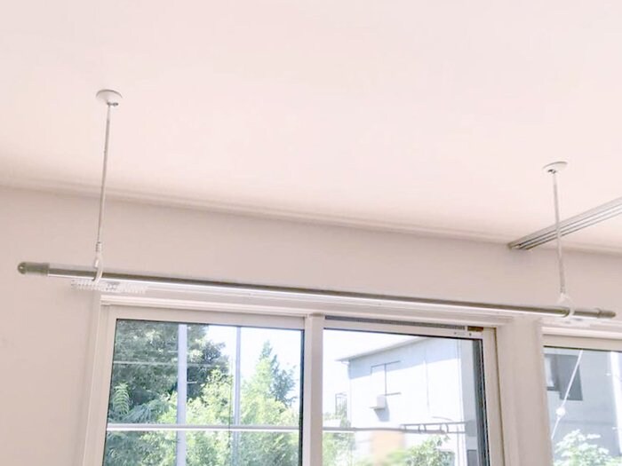 クラリーチェの物件内観写真