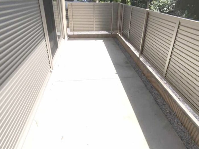 クラリーチェの物件内観写真