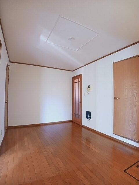 ラフィネ・Aの物件内観写真