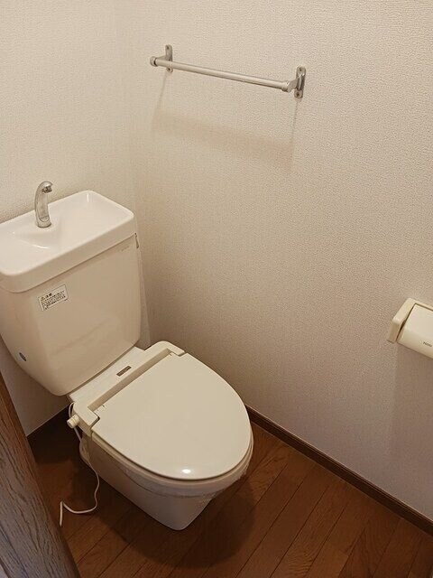 ラフィネ・Aの物件内観写真