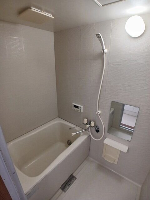 ラフィネ・Aの物件内観写真