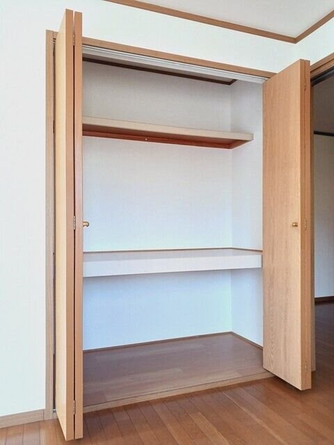 ラフィネ・Aの物件内観写真