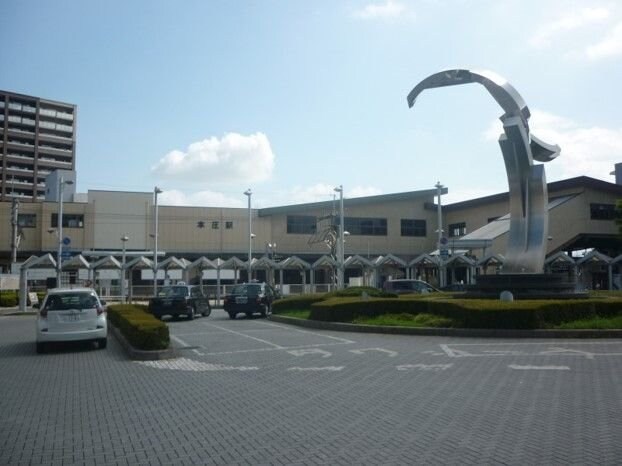 ラフィネ・Aの物件内観写真