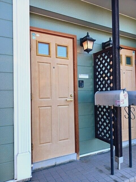 ラフィネ・Aの物件内観写真