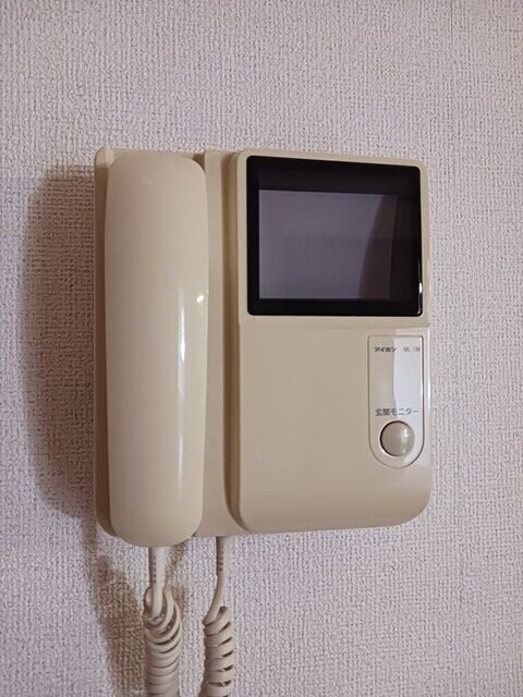 ラフィネ・Aの物件内観写真