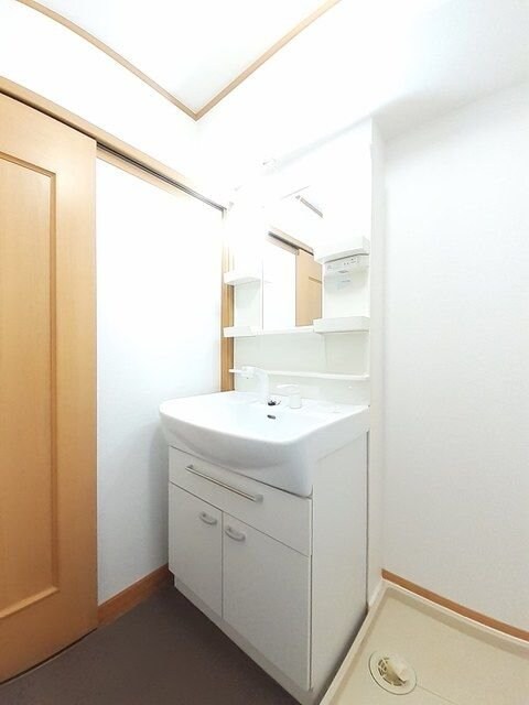 シプリエールDの物件内観写真