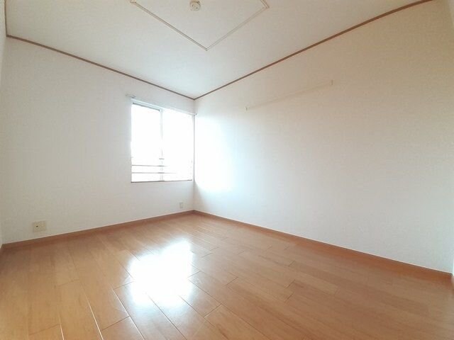 シプリエールDの物件内観写真