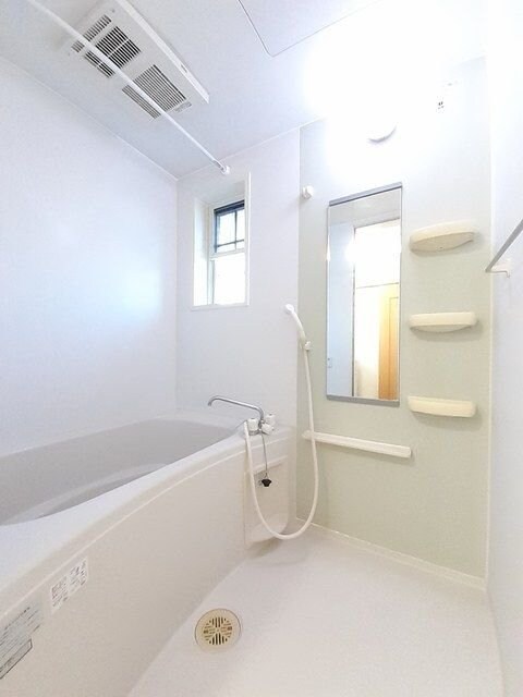 シプリエールDの物件内観写真