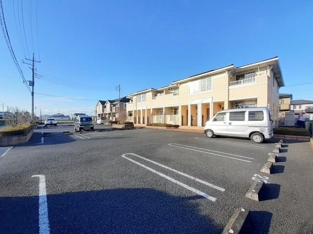 シプリエールDの物件内観写真