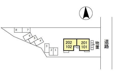 ミンガルの物件内観写真