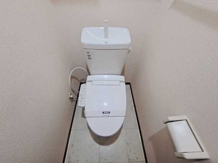 ミンガルの物件内観写真