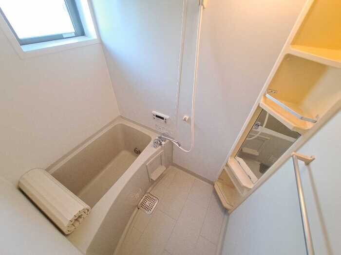 ミンガルの物件内観写真