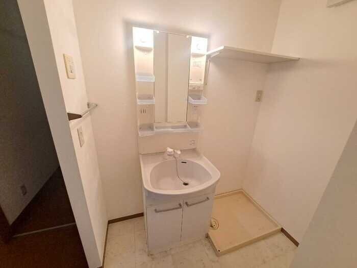 ミンガルの物件内観写真