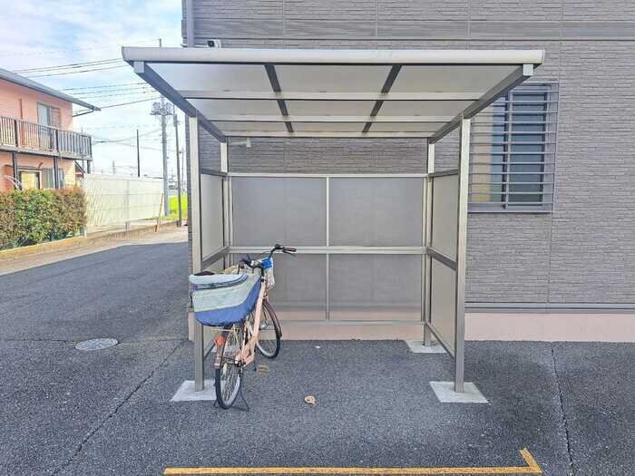 ミンガルの物件内観写真