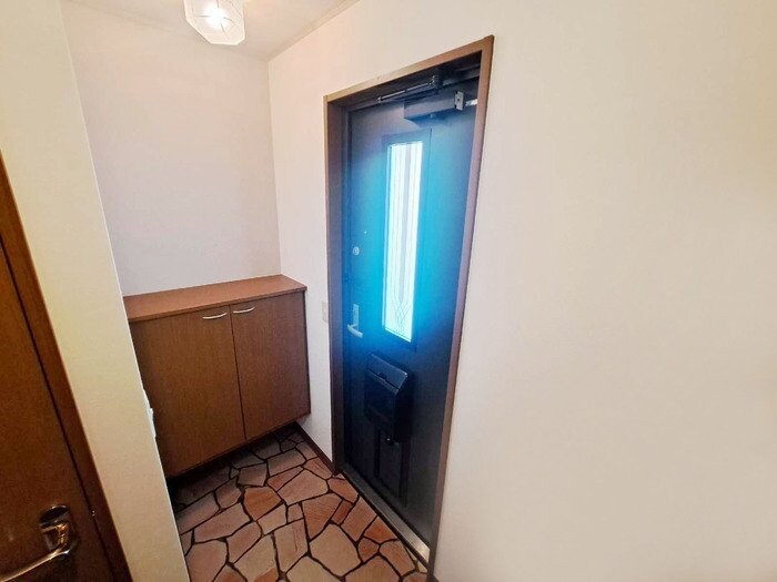 ミンガルの物件内観写真